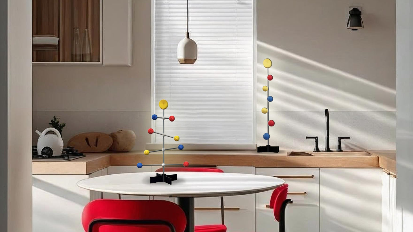 DESY Tree- MINI| Modular Christmas Tree