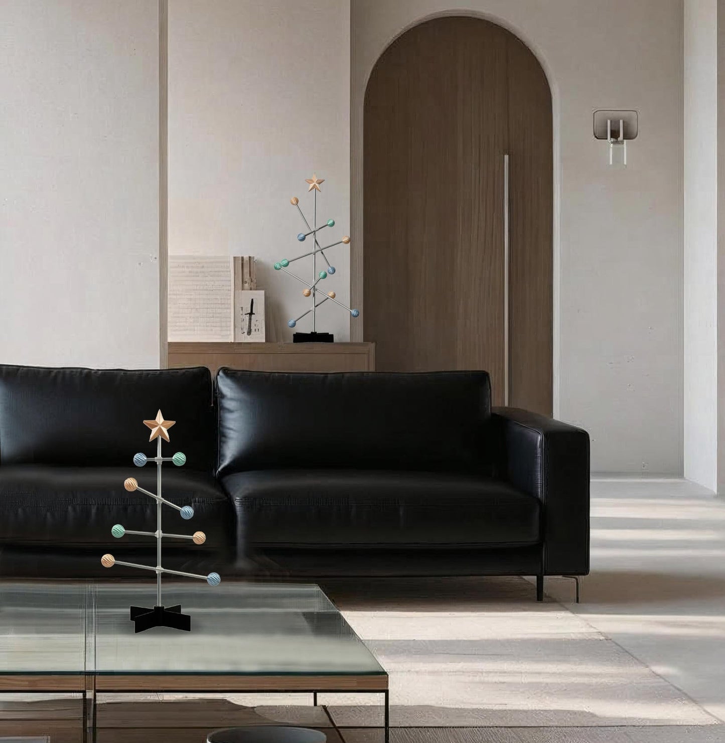 DESY Tree- Easter Glow | Modular Christmas Tree