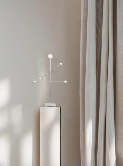 DESY Tree - White | Modular Christmas Tree