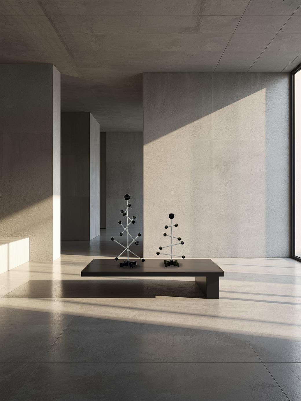 DESY Tree- MINI| Modular Christmas Tree