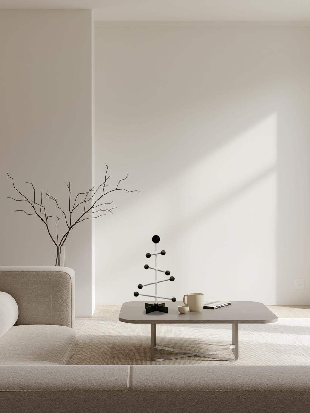 DESY Tree- MINI| Modular Christmas Tree