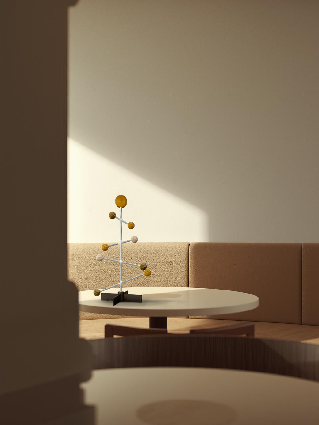 DESY Tree- MINI| Modular Christmas Tree