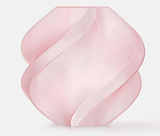 Weihnachtskugel mit LED-Licht – Muster (2er-Set)