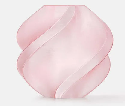 Weihnachtskugel mit LED-Licht – Muster (2er-Set)