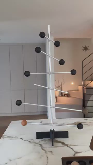 Neuhorst x Nina's DESY Tree