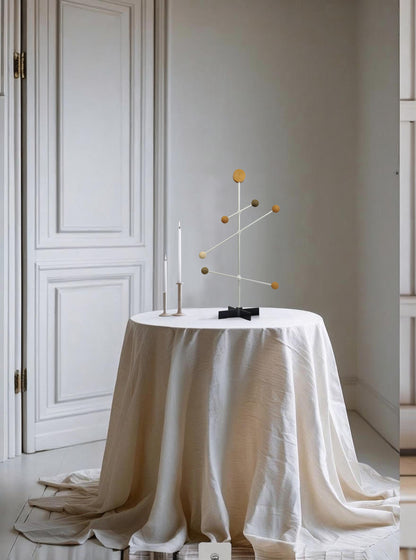 Desy Tree - Herbst neutral | Modularer Weihnachtsbaum 